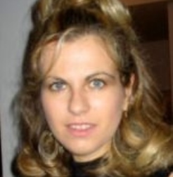 Assoc. Professor Alessia Paccagnini